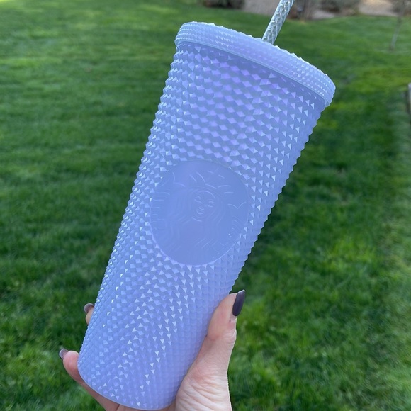 NWT Starbucks 2021 studded tumbler - Picture 2 of 4